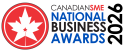 CanadianSME Small Business Awards