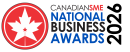 CanadianSME Small Business Awards