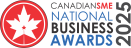 CanadianSME Small Business Awards
